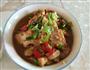 老豆腐炒肉末的做法图解10