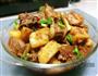 土豆烧排骨的做法图解8