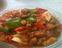 菠萝咕咾肉的做法图解7