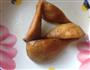 芝麻芥菜丝的做法图解1