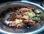 辣炒豆豉肉末的做法图解1
