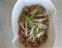 水煮肉片的做法图解3