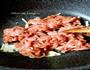 菰米香牛肉的做法图解11