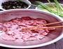 菰米香牛肉的做法图解2