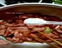 菰米香牛肉的做法图解4