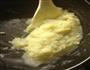 三文鱼牛油果土豆泥配薄煎饼的做法图解1