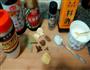 烤肉系列-蜜汁烤鸭腿的做法图解1