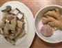 温州香蒜鲨鱼干的做法图解1