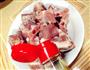 干煸麻辣排骨-冬季开胃菜的做法图解6