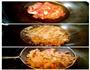 芥兰炒牛肉的做法图解2