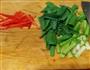 榨菜香干肉丝的做法图解1