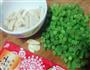 架豆杏鲍菇炒榨菜-乌江榨菜的做法图解1