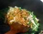架豆杏鲍菇炒榨菜-乌江榨菜的做法图解11