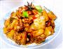 土豆鸡块的做法图解12