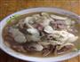 蘑菇炒肉片的做法图解8