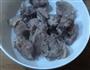 羊肉炖酸菜的做法图解3