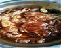 香烤黑椒鸡腿卷的做法图解4