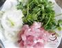 鲜辣榨菜炒肉-乌江榨菜的做法图解1