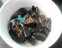 黑枣酒蒸鸡的做法图解1
