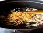 肉末榨菜烧豆腐的做法图解7