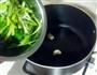 韭菜榨菜情缘-乌江榨菜的做法图解3