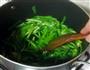 韭菜榨菜情缘-乌江榨菜的做法图解4
