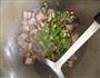 藕丁鸡腿肉沫的做法图解6