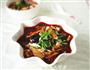 香辣豆腐花-乌江榨菜的做法图解12