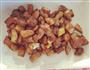 杏鲍菇牛肉粒的做法图解1