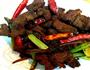 美味牛肉干的做法图解4