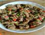 蒜蓉豆豉蒸排骨的做法图解5
