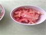 芹菜炒肉的做法图解2