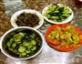 孜然炒肉的做法图解5