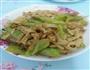 东北尖椒干豆腐的做法图解8