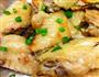 电饭锅盐焗鸡翅的做法图解5
