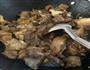 羊肉炖青菜的做法图解1