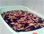 过年晒鸡腿的制作全过程的做法图解9