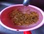 鸭蛋炒榨菜-乌江榨菜的做法图解3