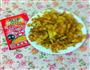 鸭蛋炒榨菜-乌江榨菜的做法图解6