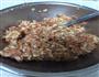 红烧油豆腐塞肉的做法图解1