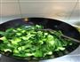 红烧油豆腐塞肉的做法图解3
