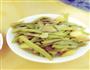 肉炖豆角的做法图解11