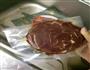 辣白菜炒牛肉的做法图解1