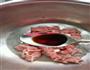 萝卜片炒牛肉的做法图解3