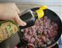 酸菜肉末的做法图解4