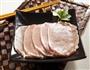 大葱炒里肌肉的做法图解2
