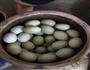 腌野鸭蛋的做法图解4