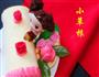 乖乖女蛋糕卷的做法图解18