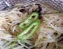 茶树菇拌土豆丝的做法图解4