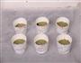 抹茶蜜豆马芬的做法图解9